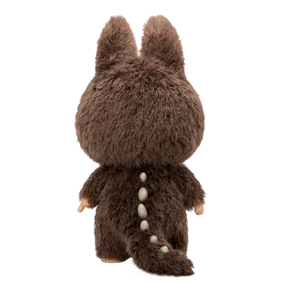 Pop Mart The Monsters Zimomo Labubu I Found You - Vinyl Plush Doll