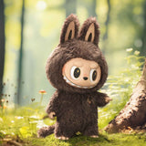 Pop Mart The Monsters Zimomo Labubu I Found You - Vinyl Plush Doll