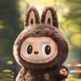 Pop Mart The Monsters Zimomo Labubu I Found You - Vinyl Plush Doll