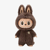 Pop Mart The Monsters Zimomo Labubu I Found You - Vinyl Plush Doll