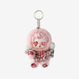 Pop Mart Skullpanda Winter Symphony Series Plush Pendant (Blind Box)