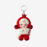 Pop Mart Skullpanda Winter Symphony Series Plush Pendant (Blind Box)