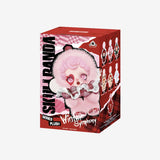 Pop Mart Skullpanda Winter Symphony Series Plush Pendant (Blind Box)