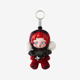 Pop Mart Skullpanda Winter Symphony Series Plush Pendant (Blind Box)