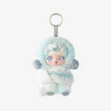 Pop Mart Skullpanda Winter Symphony Series Plush Pendant (Blind Box)
