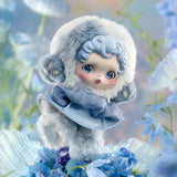 Pop Mart Skullpanda L’impressionnisme Series Plush (Blind Box)