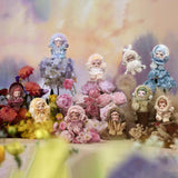 Pop Mart Skullpanda L’impressionnisme Series Plush (Blind Box)