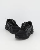 Women’s Asics Gel Quantum 180 7 'Black/Steel Grey'