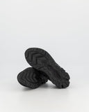 Women’s Asics Gel Quantum 180 7 'Black/Steel Grey'
