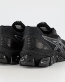 Women’s Asics Gel Quantum 180 7 'Black/Steel Grey'