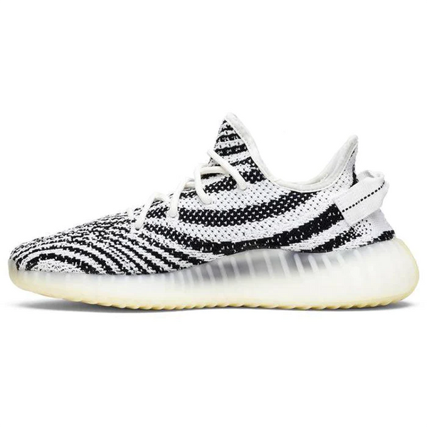 Adidas yeezy zebra original nike deals