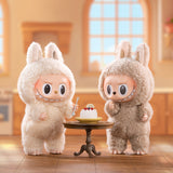 Pop Mart The Monsters Labubu Exciting Macarons Vinyl Face Sealed Case (6 Blind Boxes)