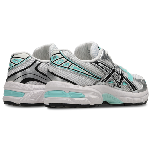 GS Asics Gel-1130 'White Black Aqua'