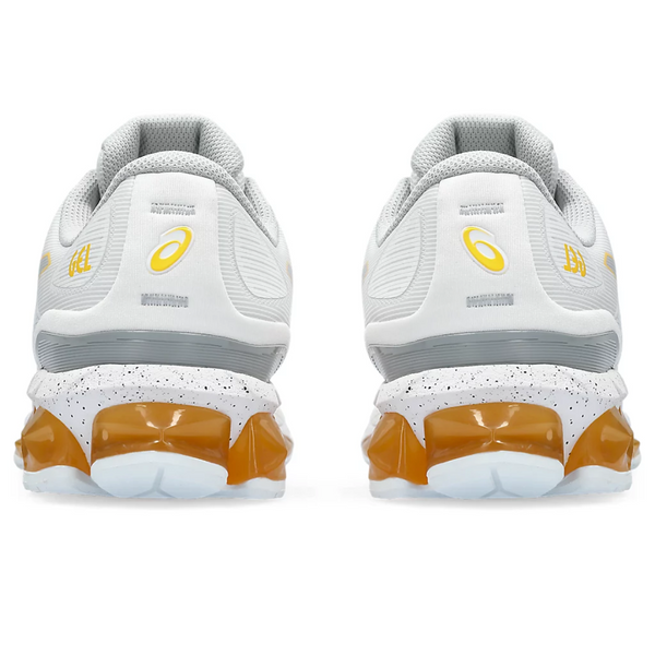 Men's Asics Gel-Quantum 360 7 'White/Saffron'