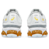 Men's Asics Gel-Quantum 360 7 'White/Saffron'