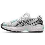 GS Asics Gel-1130 'White Black Aqua'