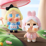 Pop Mart x Crybaby Crying Again Series - Vinyl Plush Pendant Blind Box