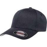 Flexfit 6277 Worn By The World Cap - Dark Navy