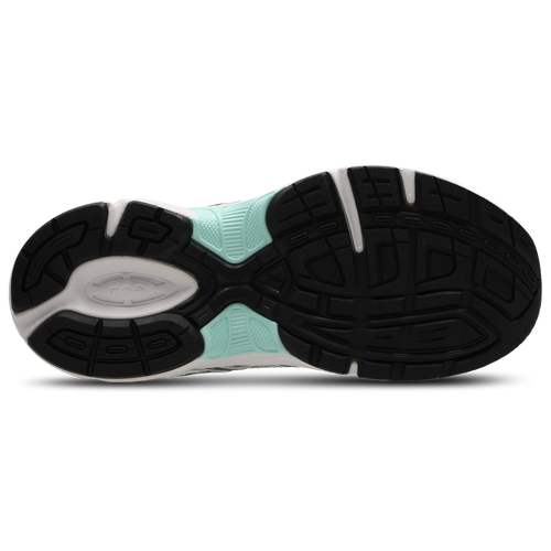 GS Asics Gel-1130 'White Black Aqua'