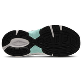 GS Asics Gel-1130 'White Black Aqua'