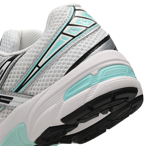 GS Asics Gel-1130 'White Black Aqua'