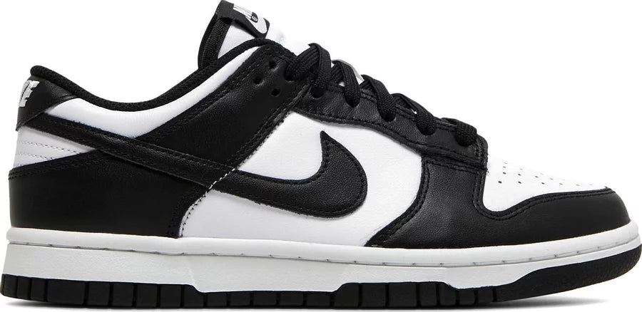 Womens Nike Dunk Low 'Panda'