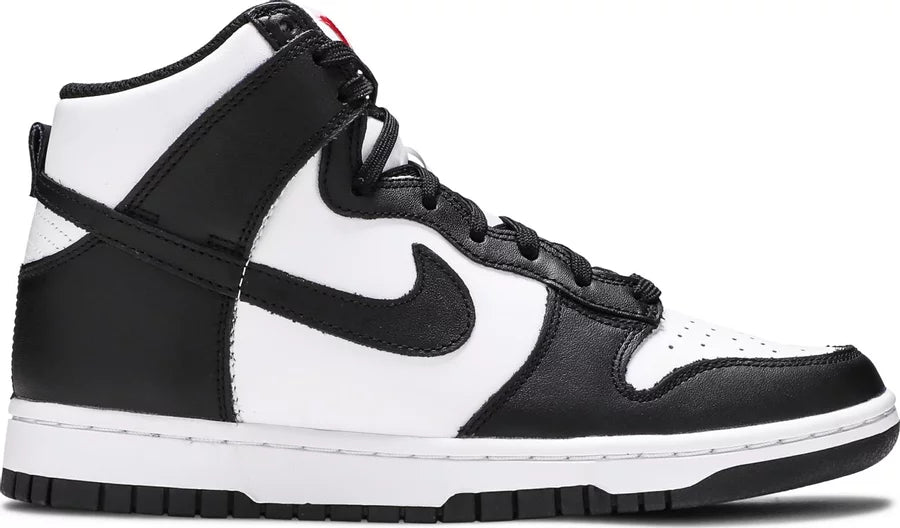 Womens Nike Dunk High 'Panda'