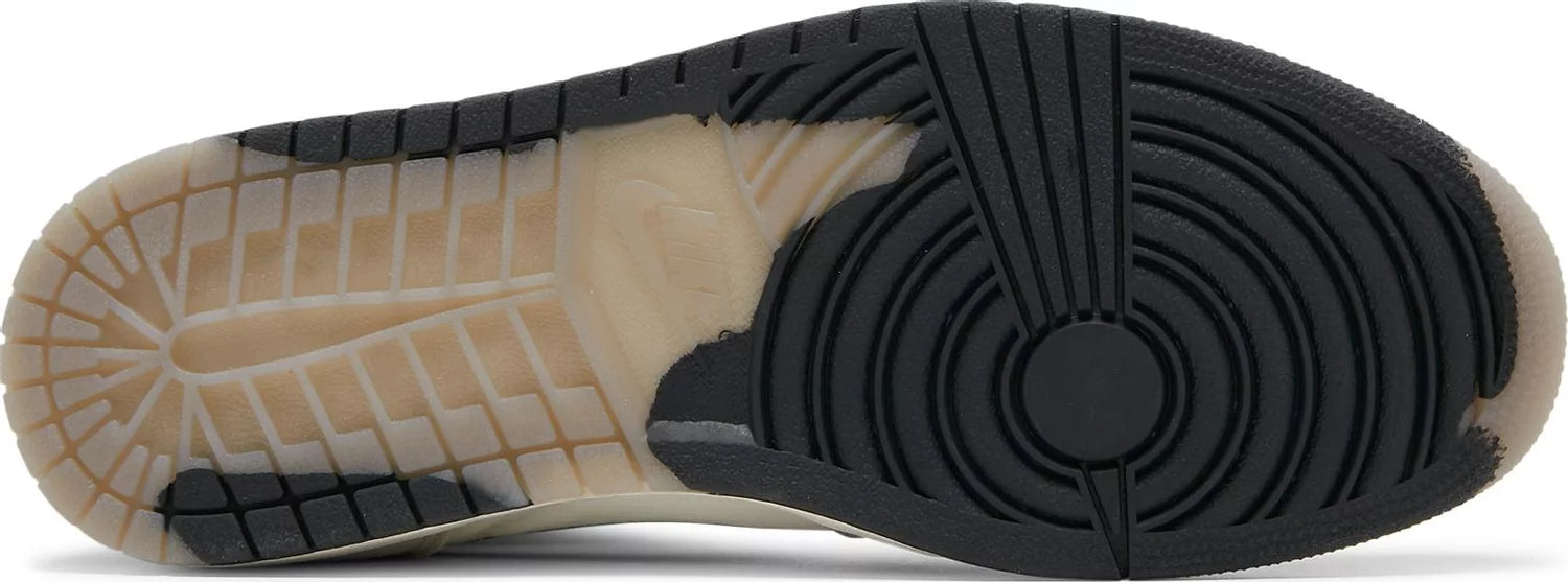 Men’s Nike Air Jordan 1 High OG Element GORE-TEX 'Light Bone'