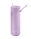 Frank Green Ceramic Reusable Bottle 595ml / 20oz (Lilac Haze)