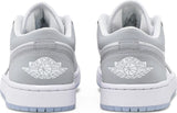 Womens Nike Air Jordan 1 Low 'Wolf Grey'