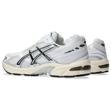 Men's Asics Gel-1130 'Cloud White Grey'