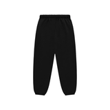 Fear of God Essentials Kids Trackpants SS22 'Stretch Limo/Black'