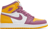 GS Nike Air Jordan 1 Retro High OG 'Brotherhood'