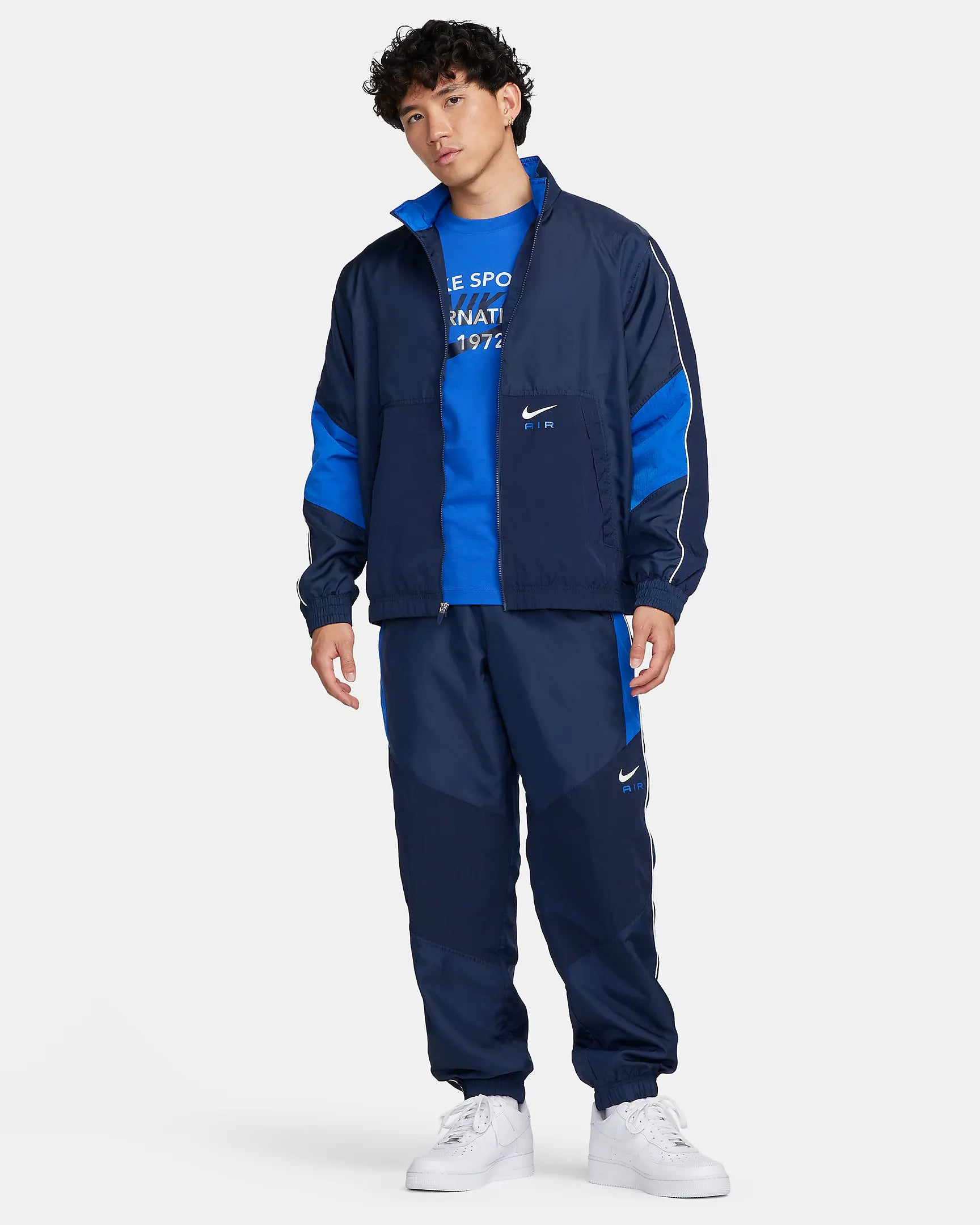Men's Nike Sportswear T-Shirt 'Game Royal'
