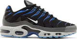Men’s Nike Air Max Plus Tn 'Black Royal Blue'