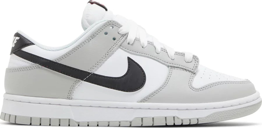 Men’s Nike Dunk Low SE 'Lottery Pack - Grey Fog'