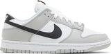 Men’s Nike Dunk Low SE 'Lottery Pack - Grey Fog'