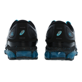 Asics Gel Quantum 360 7 Blue Silver Black / Lagoon
