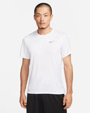Men's Nike Dri-FIT UV Miler Tee 'White'