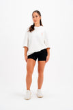 Undrground The Origin Tee 'Snow'