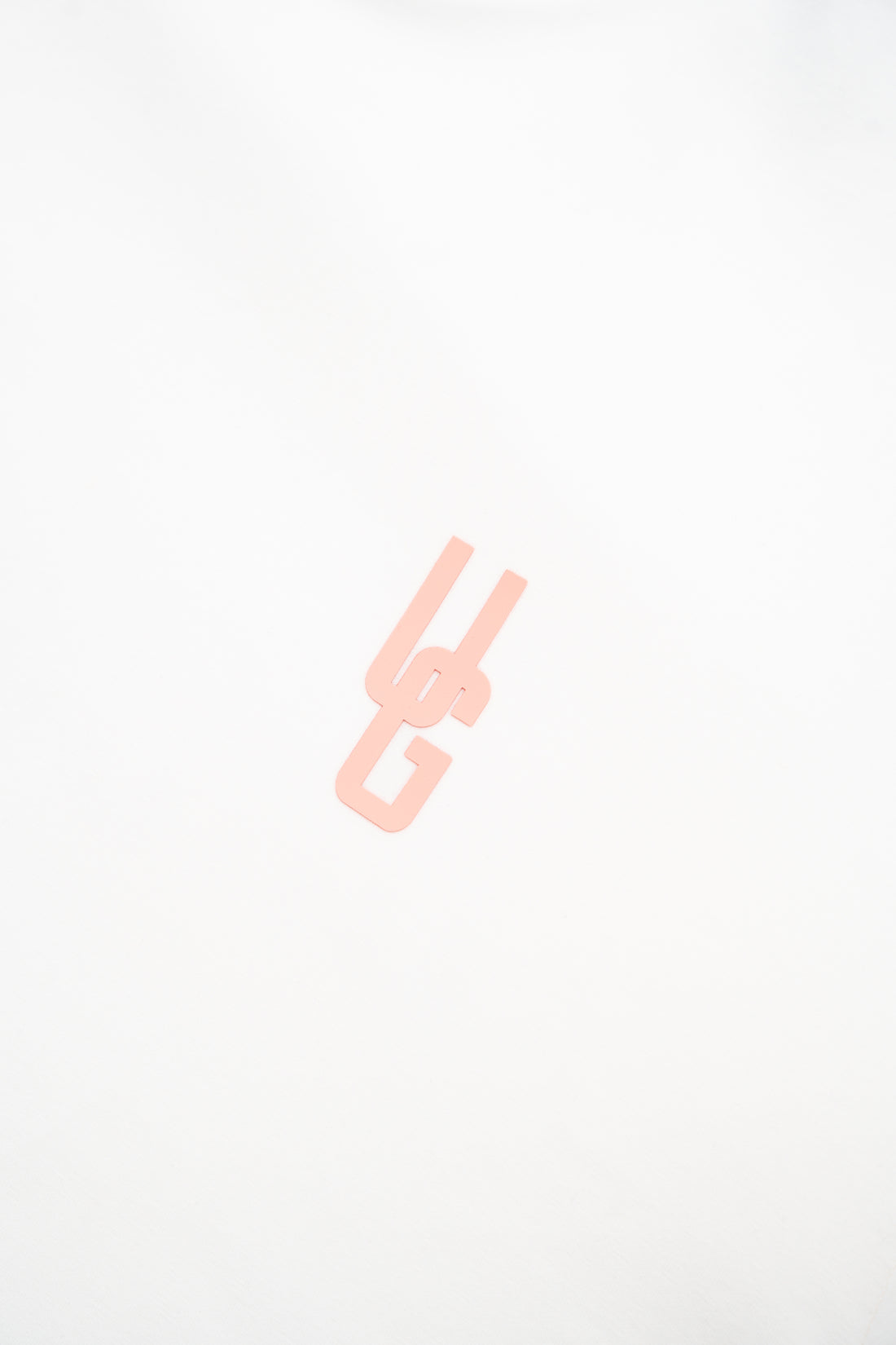 Undrground The Origin Tee 'Snow'