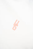 Undrground The Origin Tee 'Snow'