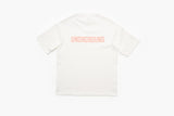 Undrground The Origin Tee 'Snow'