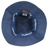 Flexfit 5006 Bucket Hat - Navy