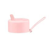 Frank Green Flip Straw Lid Pack (Blushed Pink)