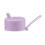 Frank Green Flip Straw Lid Pack (Lilac Haze)