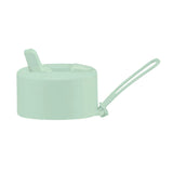 Frank Green Flip Straw Lid Pack (Mint Gelato)