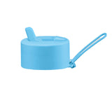 Frank Green Flip Straw Lid Pack (Sky Blue)