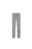 Fear of God Essentials Track Pants 'Dark Oatmeal'