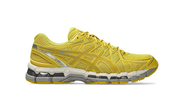 Asics Gel Kayano 20 'Banana Cream'